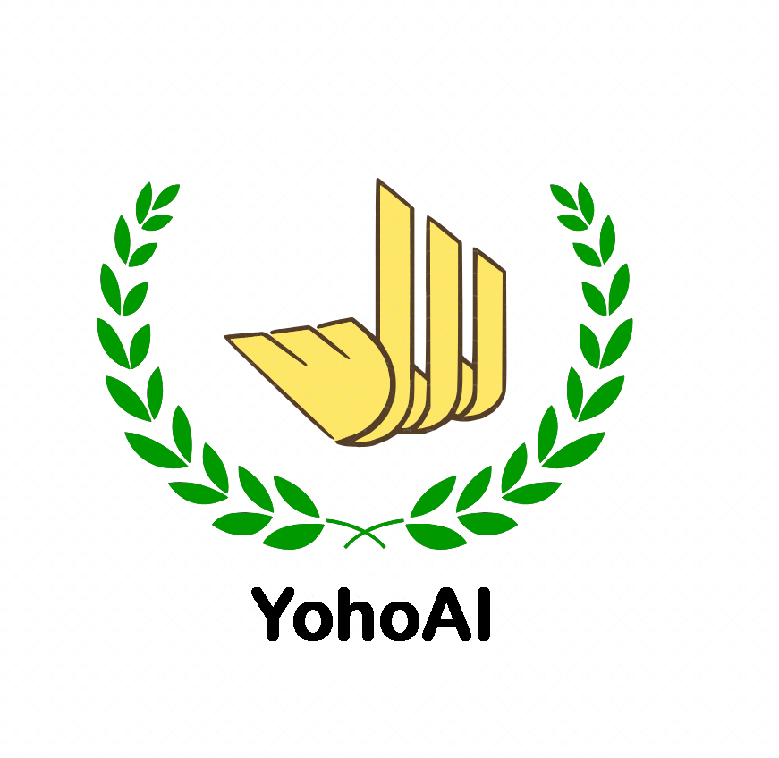 YohoAI Logo