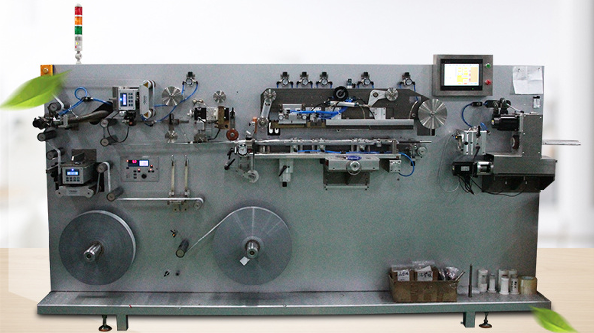 YG Series Collapsible Tube Making Line - Complete Overview